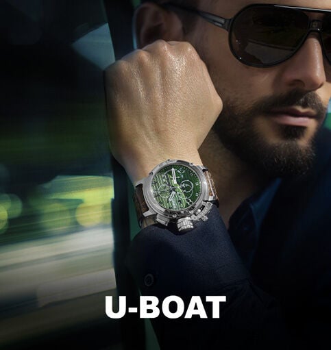 U-Boat